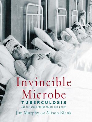 cover image of Invincible Microbe